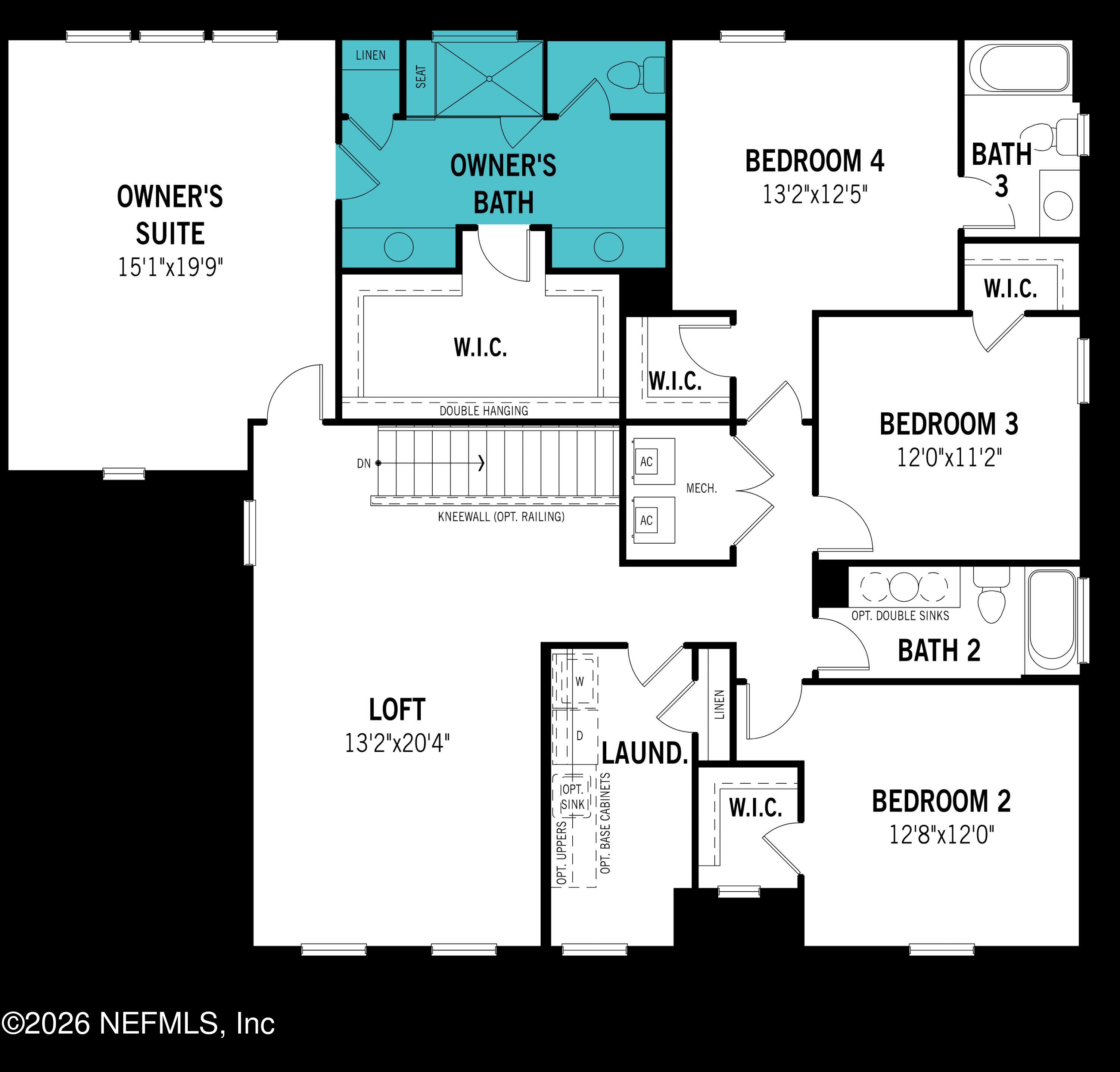 214 HOLLY CREEK Drive