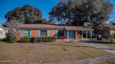 5959 BUCKLEY Drive Jacksonville FL 32244