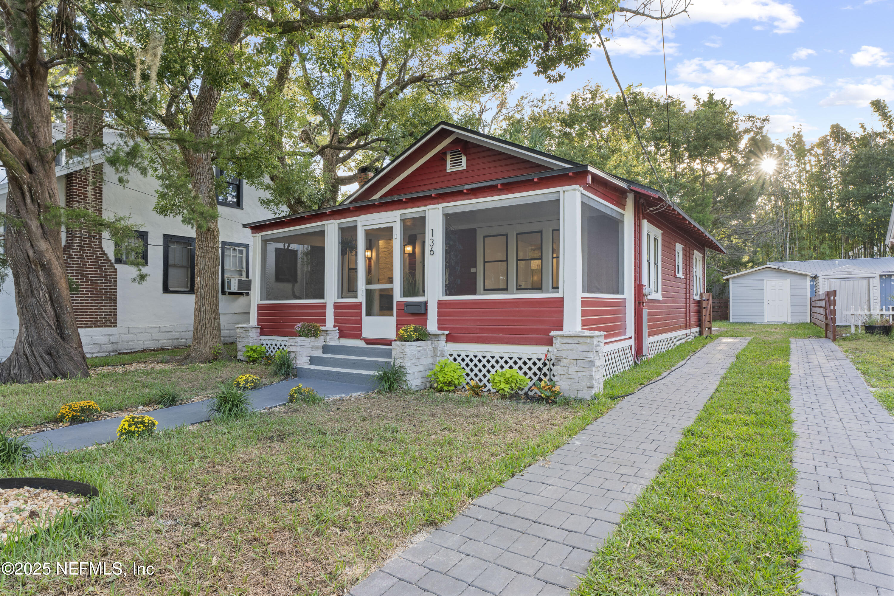 136 WASHINGTON Street