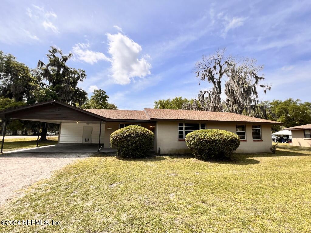 Jacksonville, FL home for sale located at 8868 Crystal Springs Road, Jacksonville, FL 32221