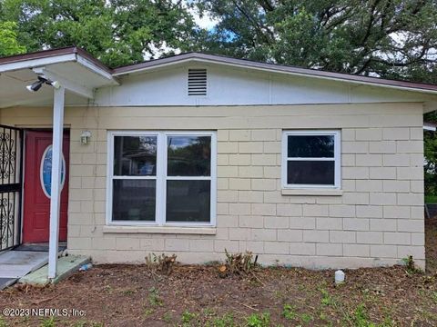 4426 BESSIE CIR W, JACKSONVILLE, FL 32209 - #: 1237866
