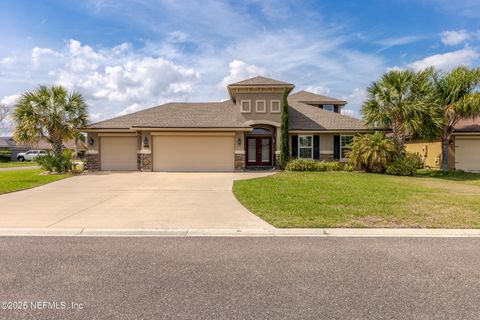 157 TOSCANA Lane St. Augustine FL 32092