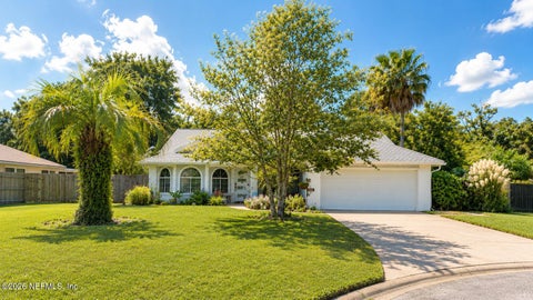 Photo of 2884 WAVERLY FALLS Court, Jacksonville, FL 32224 (MLS # 2162870)