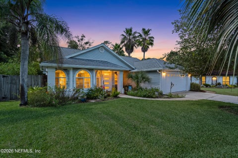 Photo of 2884 WAVERLY FALLS Court, Jacksonville, FL 32224 (MLS # 2162870)