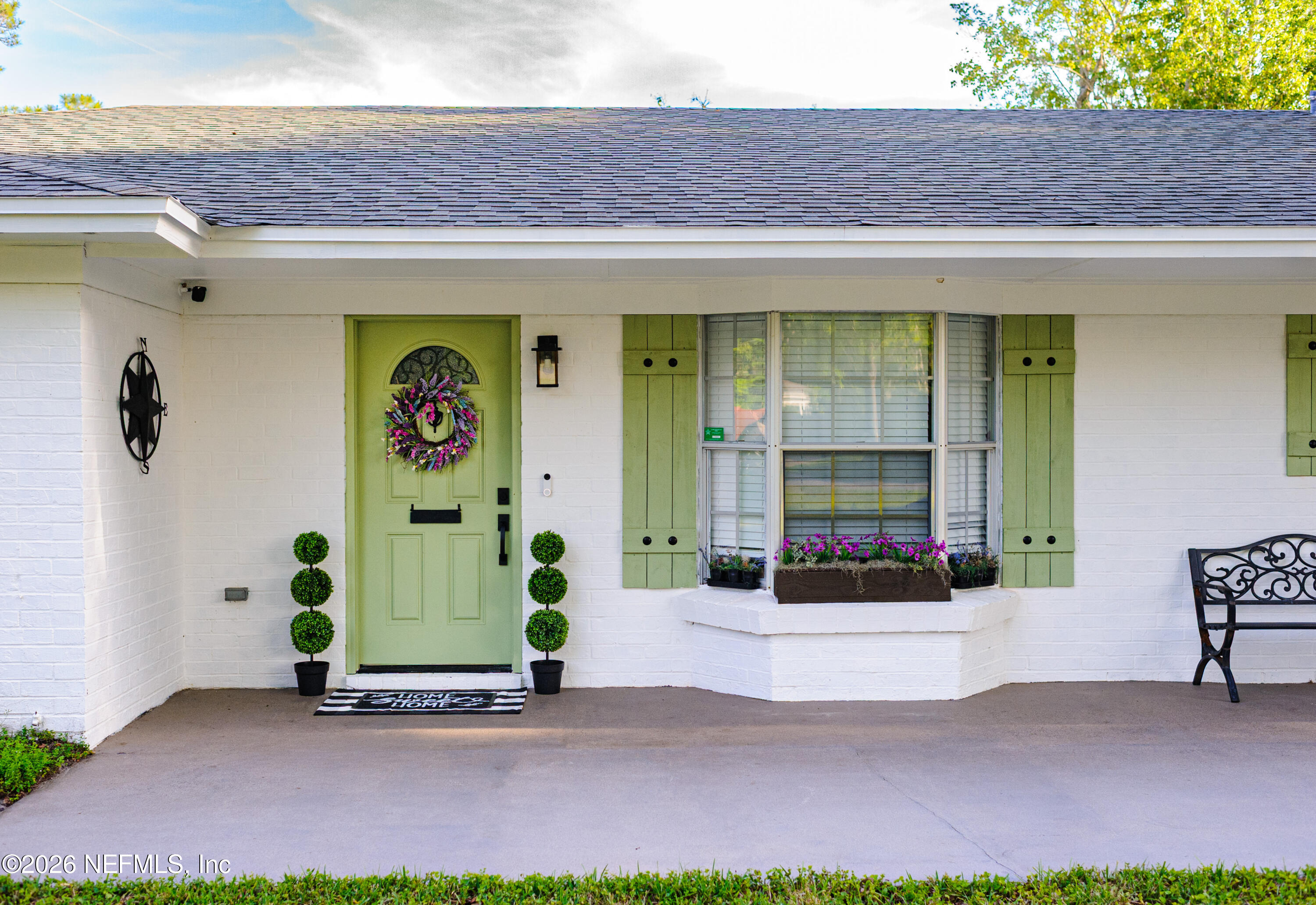 332 WHISPERING WOODS Drive