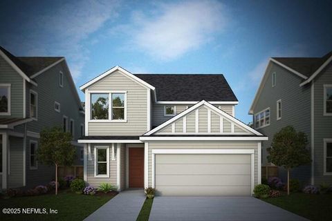 117 ANCIENT SPRINGS Lane St. Augustine FL 32092