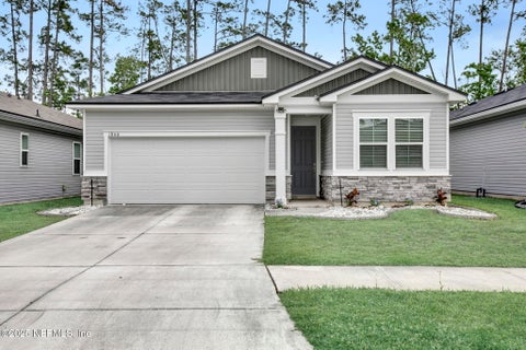 Photo of 1860 COGDILL Trce, Middleburg, FL 32068 (MLS # 2164981)