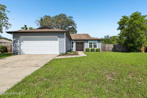 Photo of 8446 SAND POINT Drive W, Jacksonville, FL 32244 (MLS # 2160297)