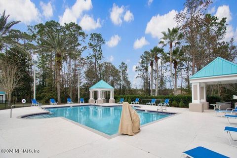 A home in St Augustine