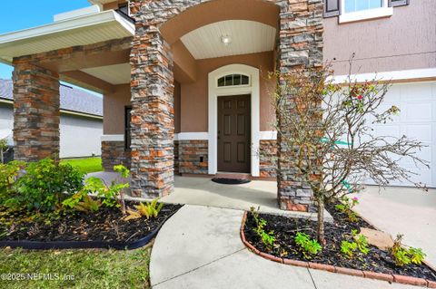 1218 WETLAND RIDGE Circle Middleburg FL 32068