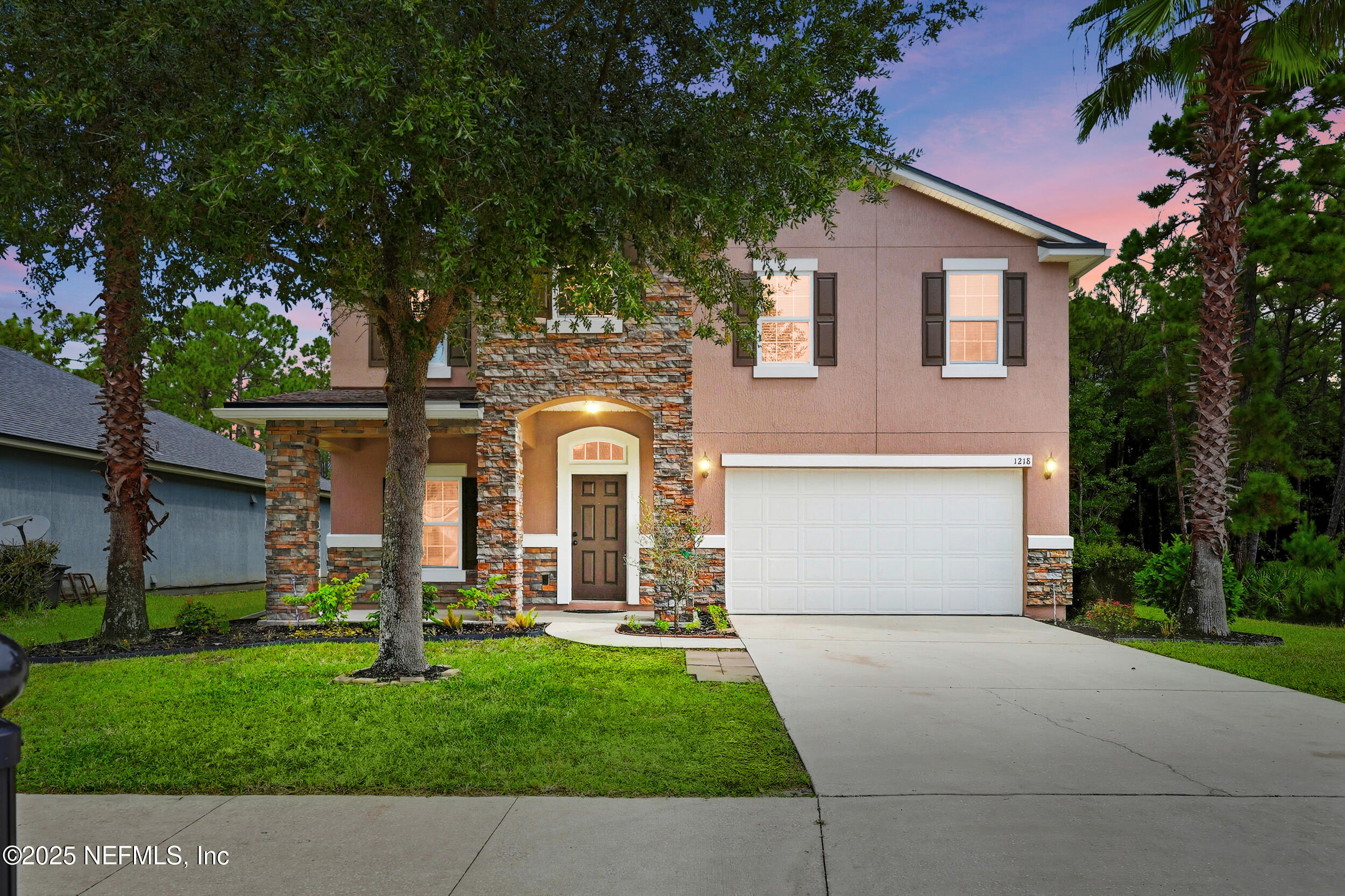 1218 WETLAND RIDGE Circle