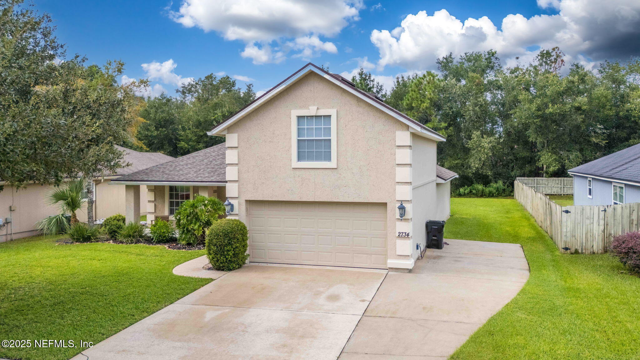 2734 ROYAL POINTE Drive