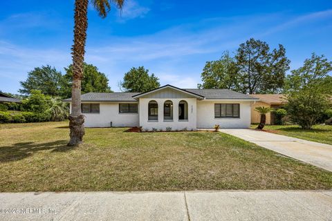 Photo of 11055 BACALL Road W, Jacksonville, FL 32218 (MLS # 2144076)