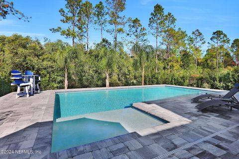 A home in Ponte Vedra