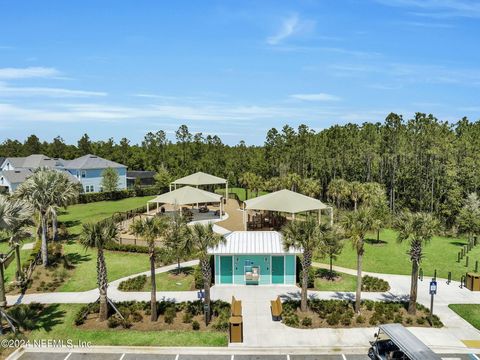 A home in Ponte Vedra