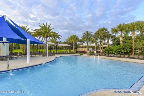 A home in Ponte Vedra