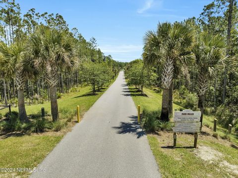 A home in Ponte Vedra