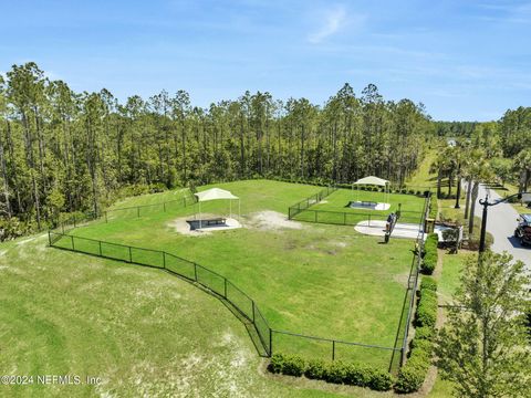 A home in Ponte Vedra