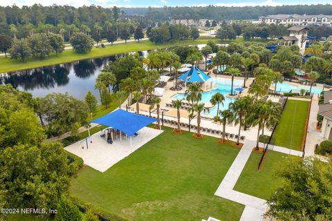 A home in Ponte Vedra