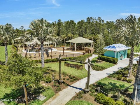 A home in Ponte Vedra