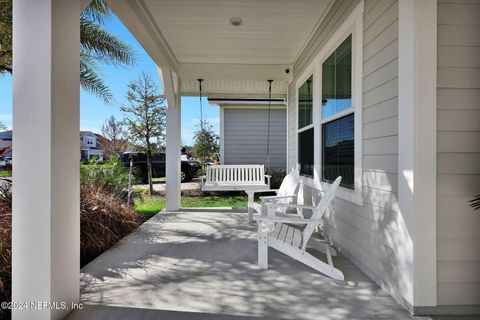 A home in Ponte Vedra