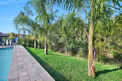 A home in Ponte Vedra