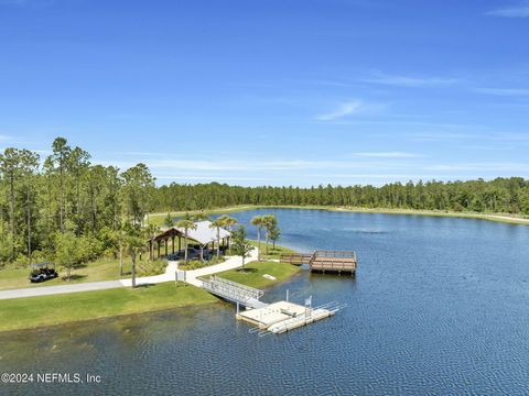 A home in Ponte Vedra