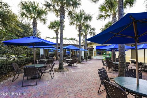 A home in Ponte Vedra