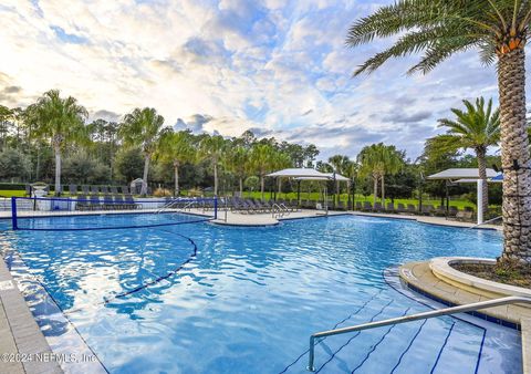 A home in Ponte Vedra