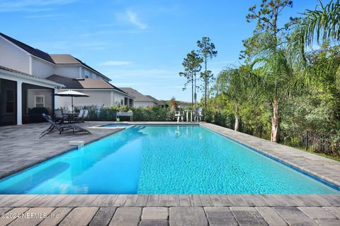 A home in Ponte Vedra