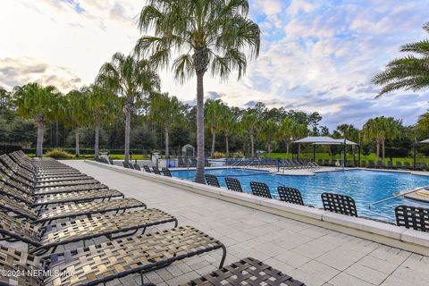 A home in Ponte Vedra