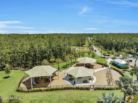 A home in Ponte Vedra