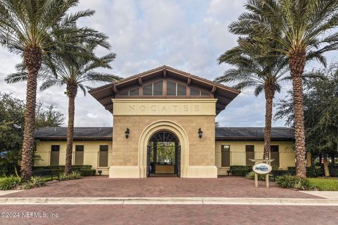 A home in Ponte Vedra