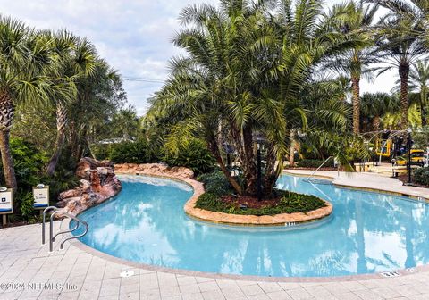 A home in Ponte Vedra