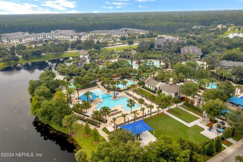 A home in Ponte Vedra