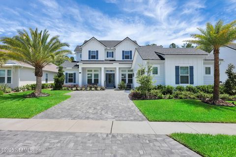 375 SEAGROVE Drive Ponte Vedra FL 32081