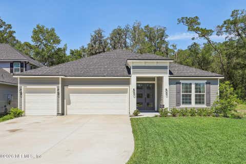 Photo of 2246 PALISADE Point, Middleburg, FL 32068 (MLS # 2151713)
