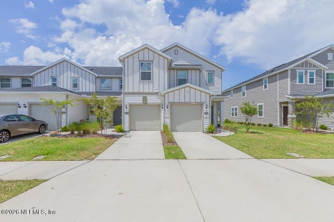 Photo of 7841 MERCHANTS Way, Jacksonville, FL 32222 (MLS # 2164347)