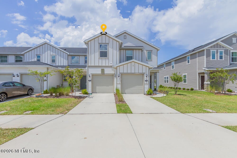 7841 MERCHANTS Way