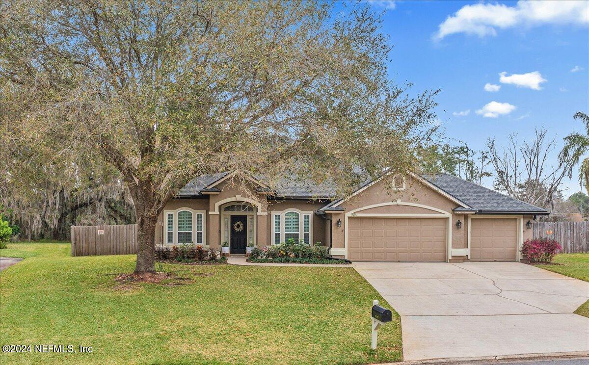 11322 MANDARIN RIDGE Lane, Jacksonville, FL 32258 MLS 2010948