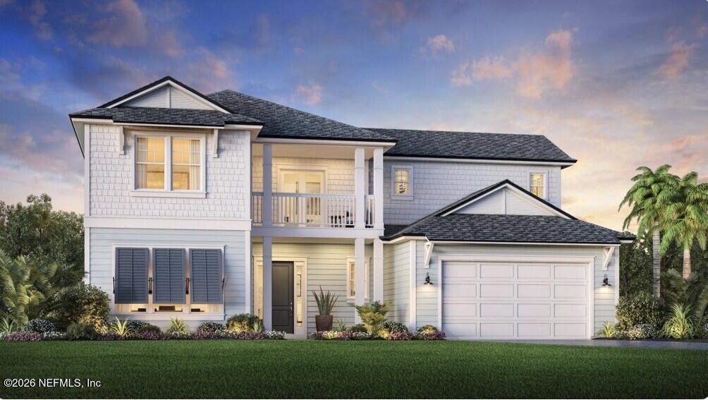 447 SAPLING Terrace