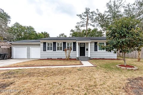 Photo of 4622 HOMESTEAD Road, Jacksonville, FL 32210 (MLS # 2129776)