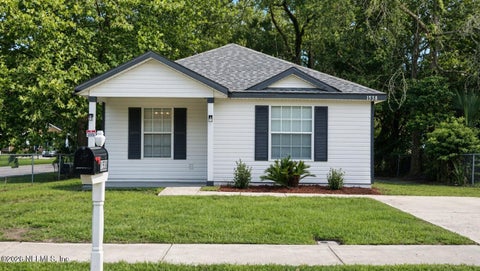 Photo of 1538 W 30TH Street, Jacksonville, FL 32209 (MLS # 2160144)