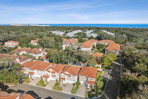 A home in Fernandina Beach