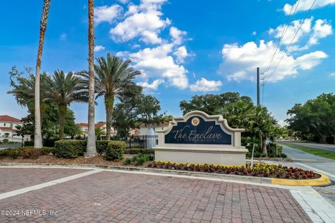 A home in Fernandina Beach