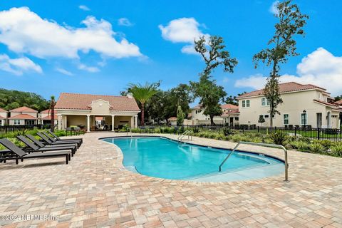 A home in Fernandina Beach