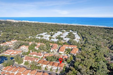 A home in Fernandina Beach