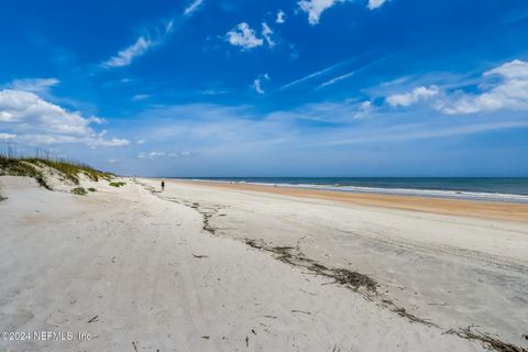 A home in Fernandina Beach