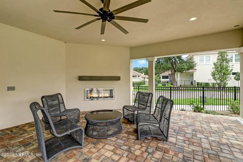 A home in Fernandina Beach