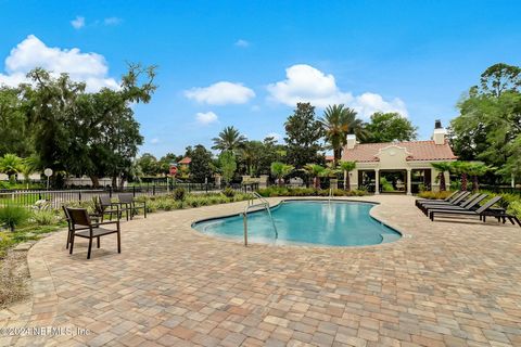 A home in Fernandina Beach